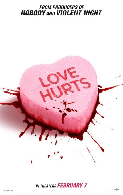 LOVE HURTS Official Trailer: A Big Warm And Punchy Hug For Our New Action Star, Ke Huy Quan